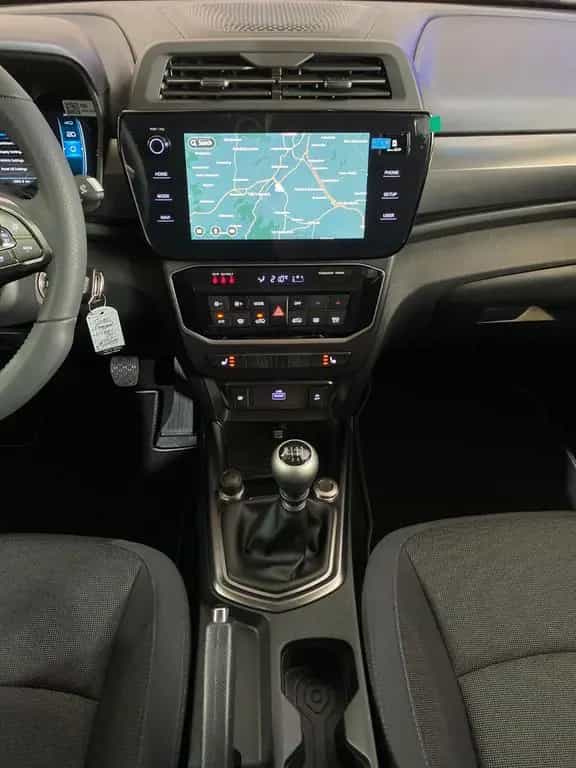 KGM Tivoli 1,5P 2WD Nomad SONDERMODELL null-photo-15