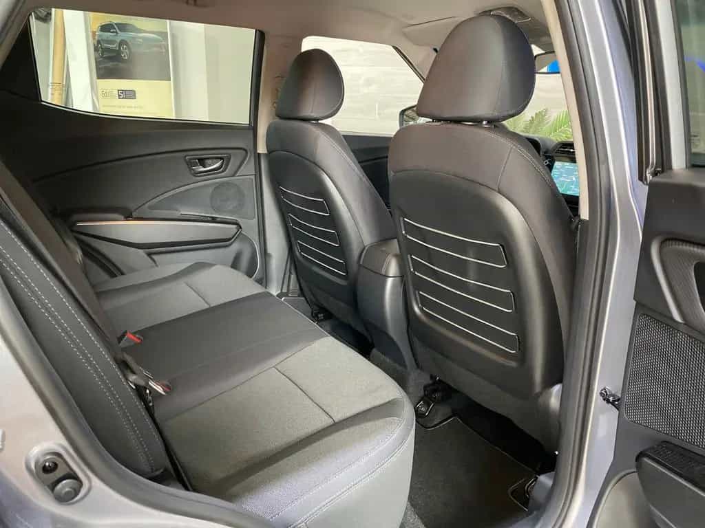 KGM Tivoli 1,5P 2WD Nomad SONDERMODELL null-photo-22