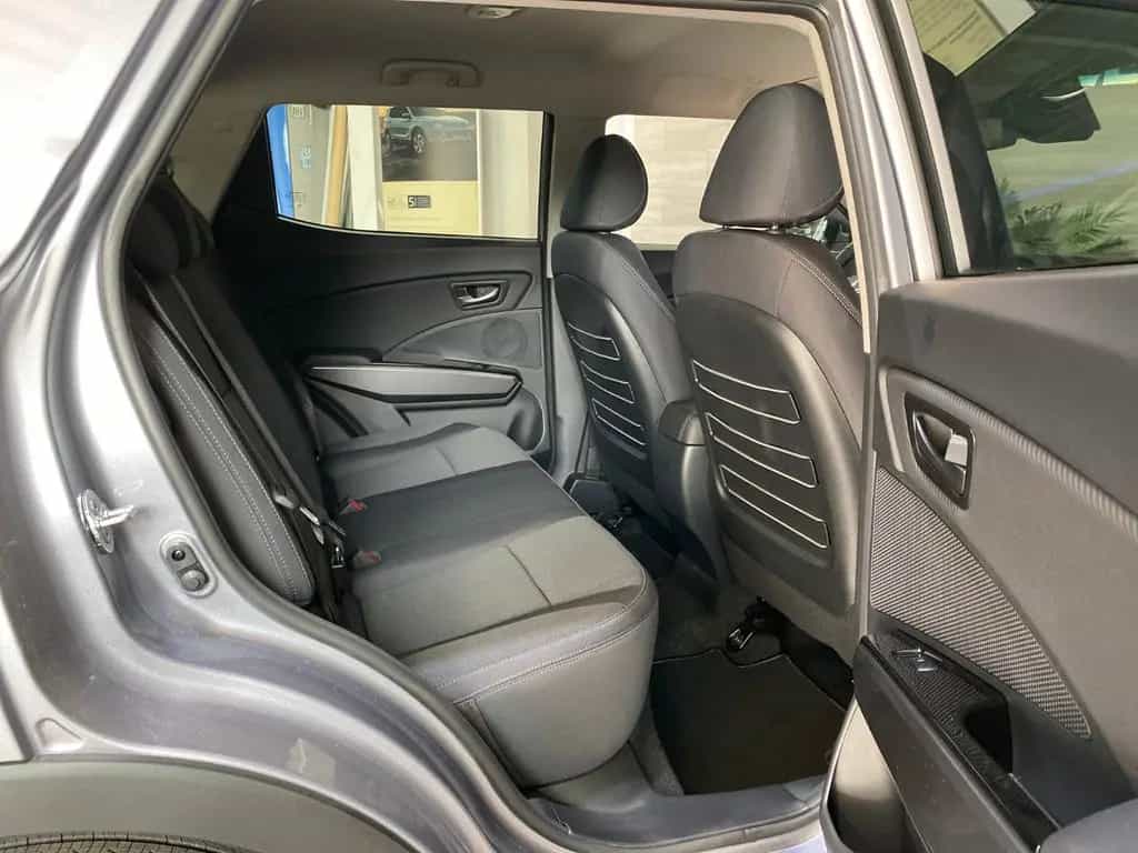 KGM Tivoli 1,5P 2WD Nomad SONDERMODELL null-photo-24