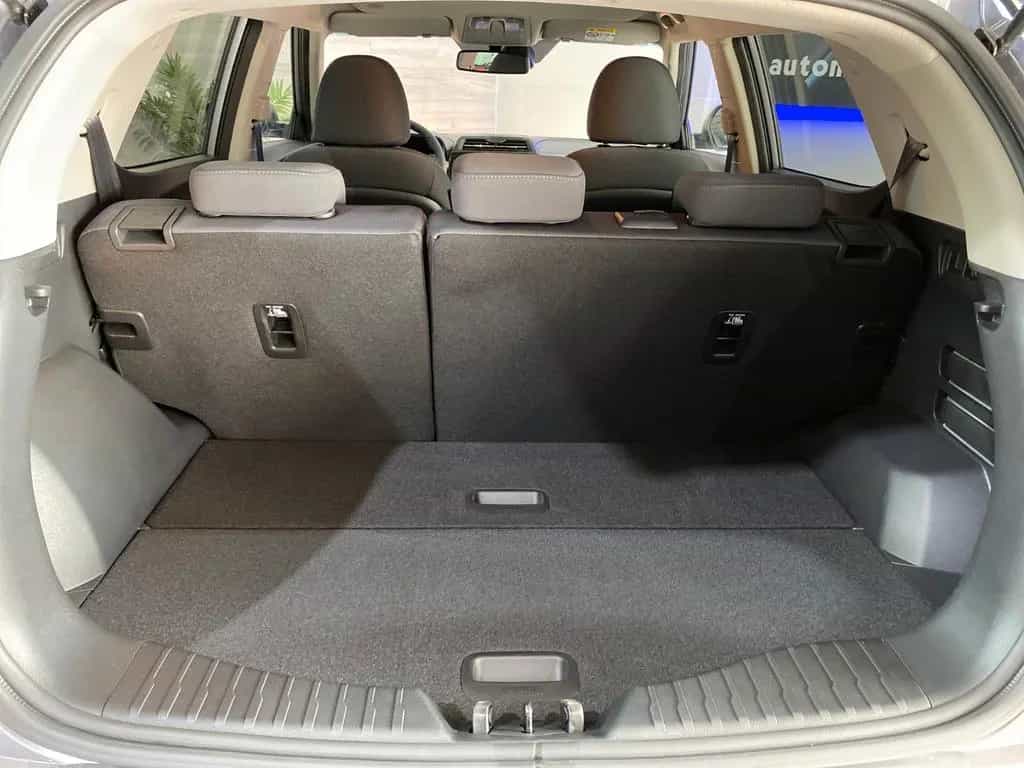 KGM Tivoli 1,5P 2WD Nomad SONDERMODELL null-photo-26