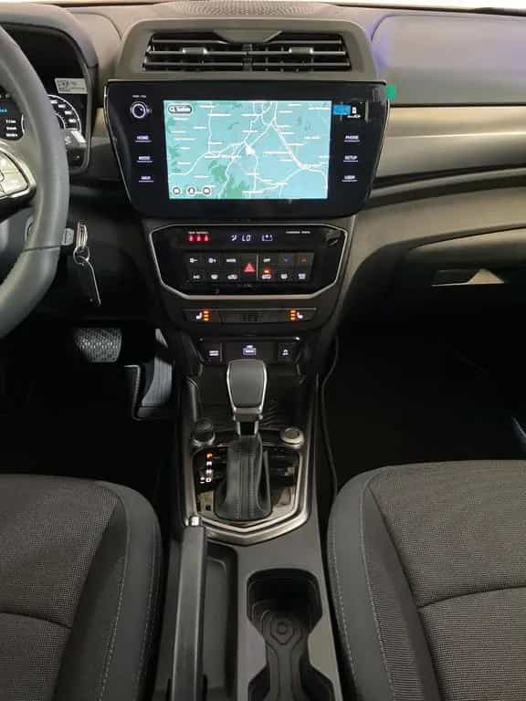 KGM Tivoli 1.5 T-GDI Nomad +6AT+Klima+Digital+KAMERA null-photo-17
