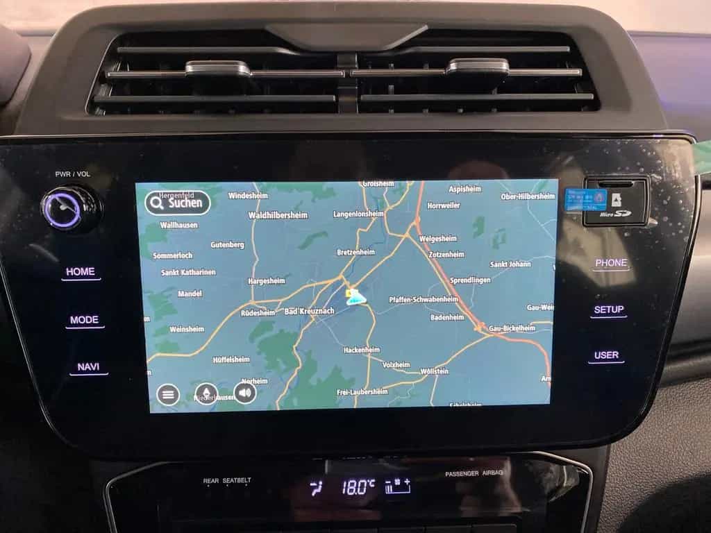 KGM Tivoli 1.5 T-GDI Nomad +6AT+Klima+Digital+KAMERA null-photo-20