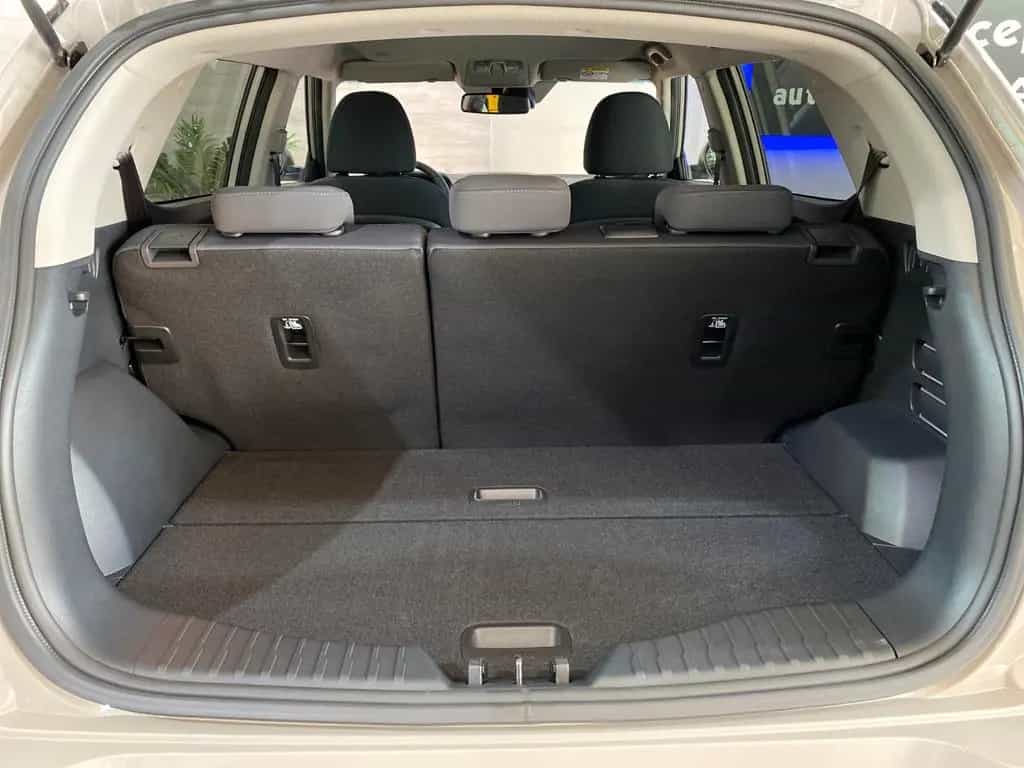 KGM Tivoli 1.5 T-GDI Nomad +6AT+Klima+Digital+KAMERA null-photo-29
