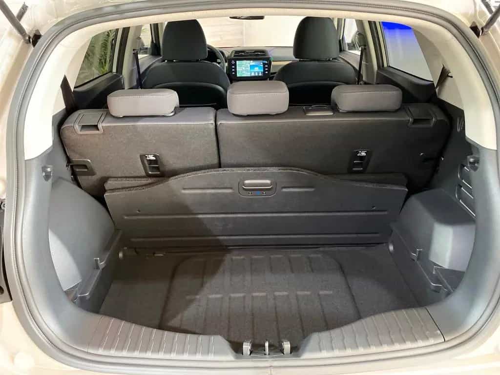 KGM Tivoli 1.5 T-GDI Nomad +6AT+Klima+Digital+KAMERA null-photo-30