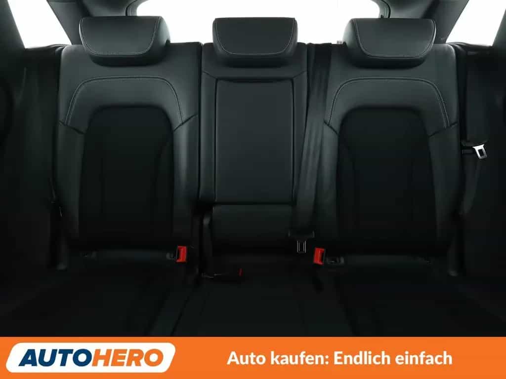 Audi Q5 2.0 TFSI quattro Aut.*NAVI*XENON*CAM*SHZ*PDC* 08/2016-photo-15