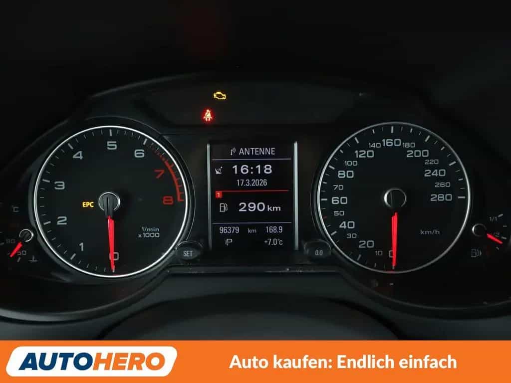 Audi Q5 2.0 TFSI quattro Aut.*NAVI*XENON*CAM*SHZ*PDC* 08/2016-photo-19
