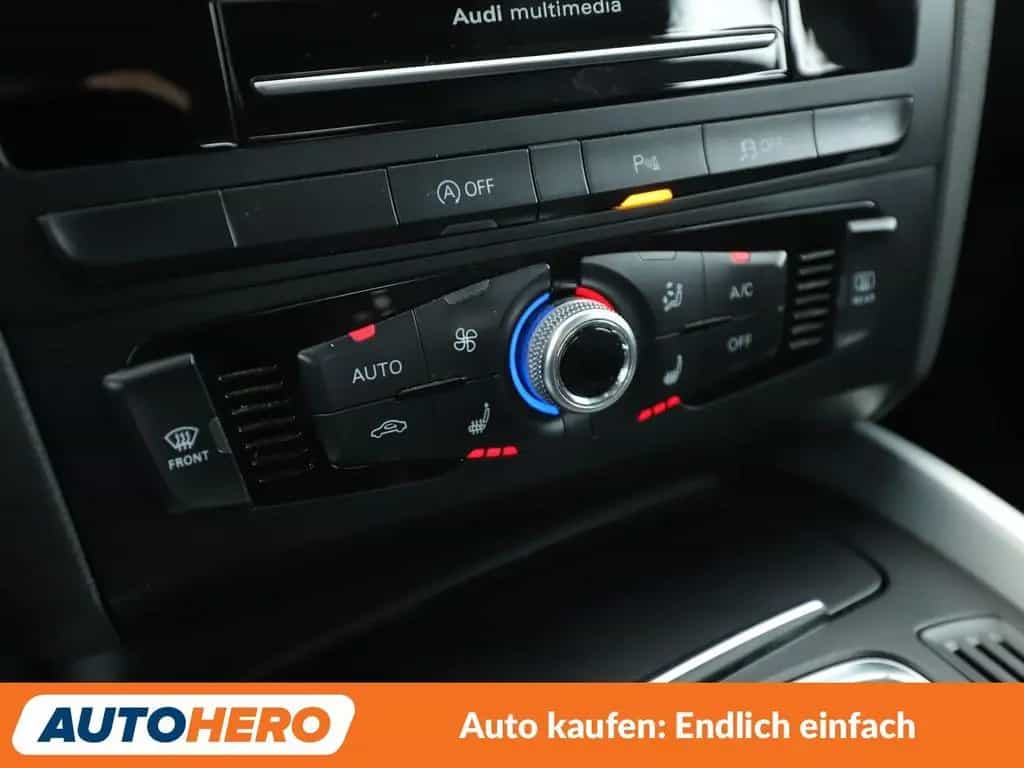 Audi Q5 2.0 TFSI quattro Aut.*NAVI*XENON*CAM*SHZ*PDC* 08/2016-photo-23