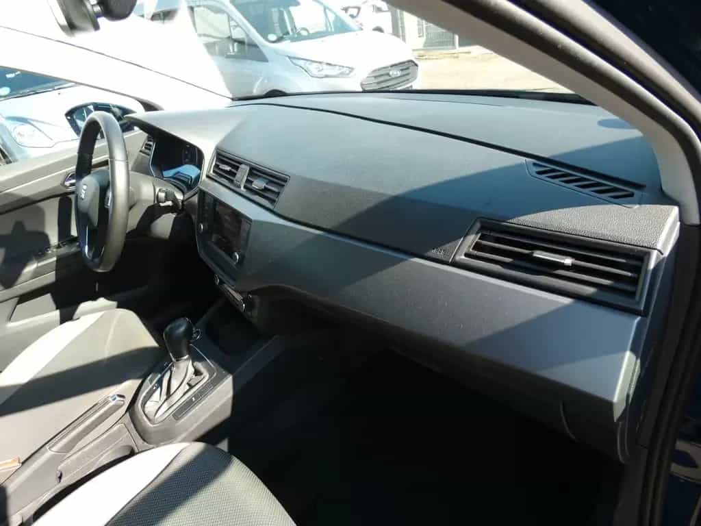 Seat Ibiza Style " Automatik"Kamera"LED 10/2018-photo-10