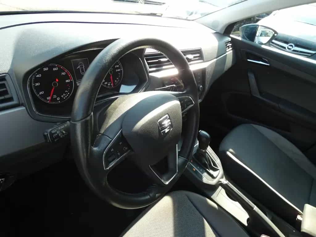 Seat Ibiza Style " Automatik"Kamera"LED 10/2018-photo-11