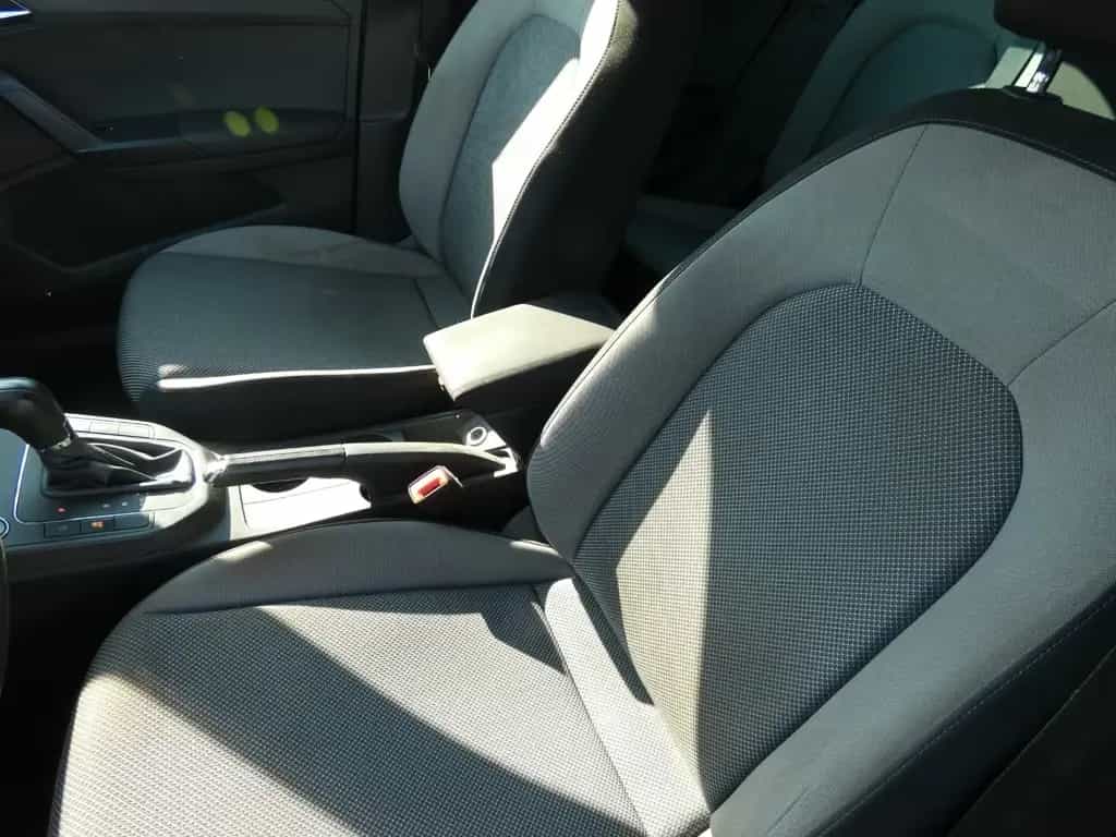 Seat Ibiza Style " Automatik"Kamera"LED 10/2018-photo-12