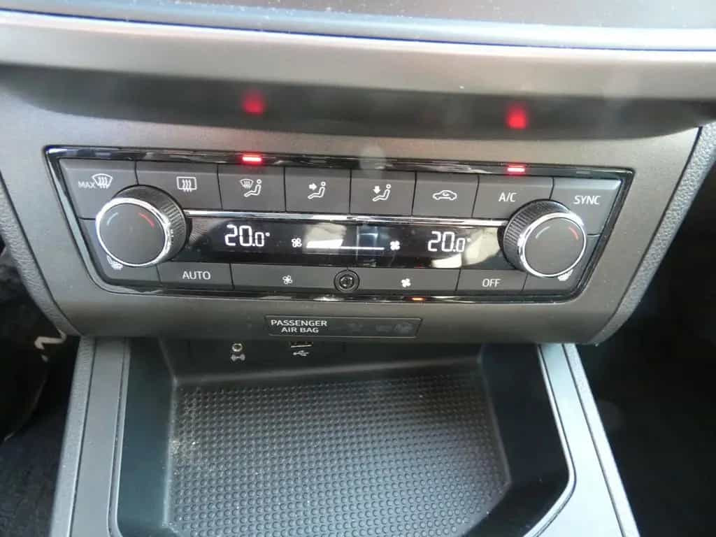 Seat Ibiza Style " Automatik"Kamera"LED 10/2018-photo-15