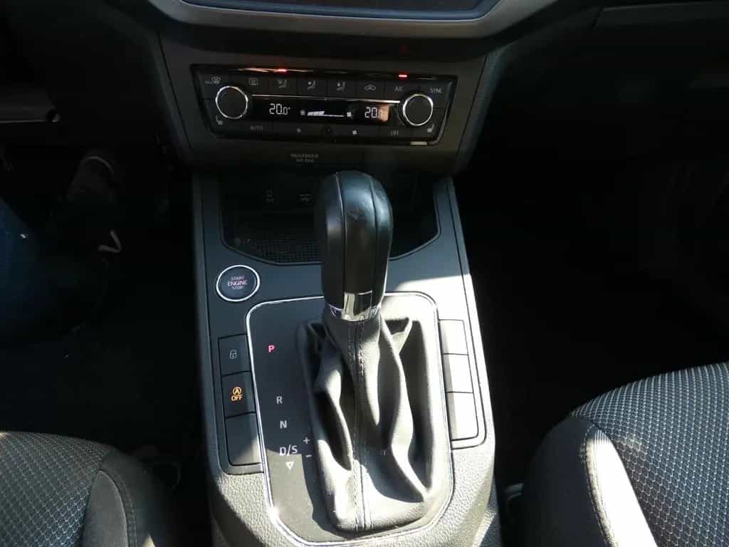 Seat Ibiza Style " Automatik"Kamera"LED 10/2018-photo-16