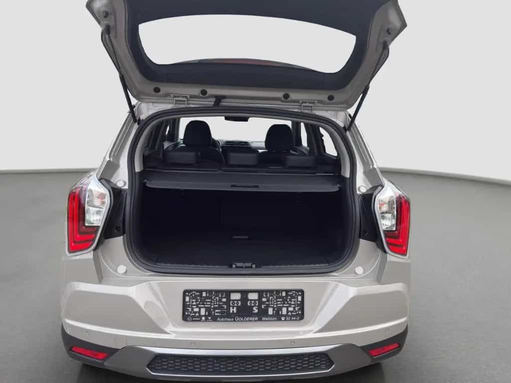 KGM Tivoli Nomad+ 1.5 T-GDi 120kW 6 AT AWD Navi Digi null-photo-14
