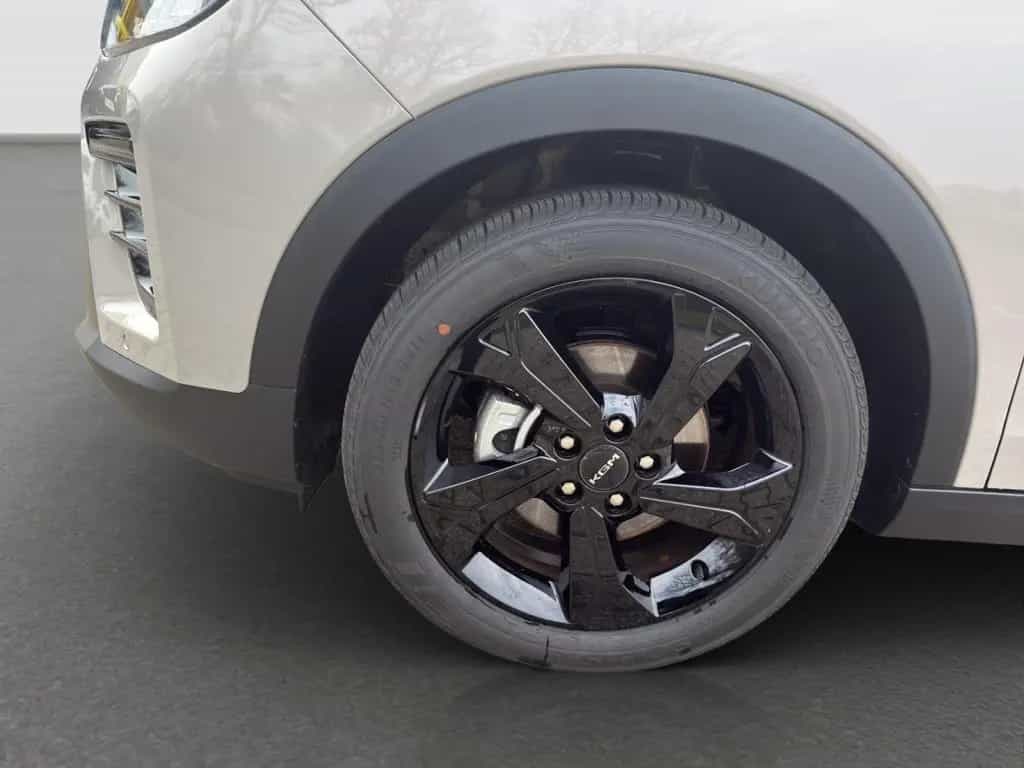 KGM Tivoli Nomad+ 1.5 T-GDi 120kW 6 AT AWD Navi Digi null-photo-15