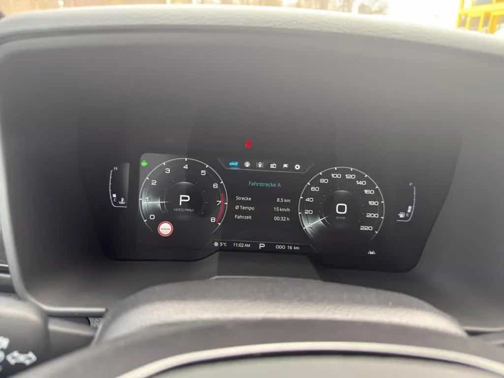 KGM Tivoli Nomad+ 1.5 T-GDi 120kW 6 AT AWD Navi Digi null-photo-17