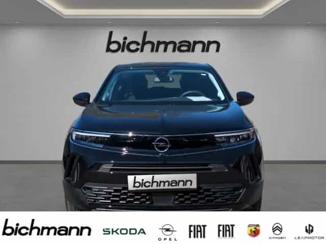 Opel Mokka Enjoy Apps LED DAB RFK PDC LHZ 02/2024-photo-1