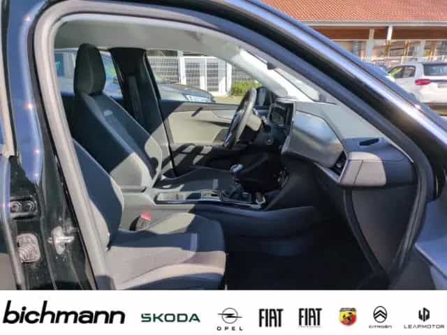 Opel Mokka Enjoy Apps LED DAB RFK PDC LHZ 02/2024-photo-11
