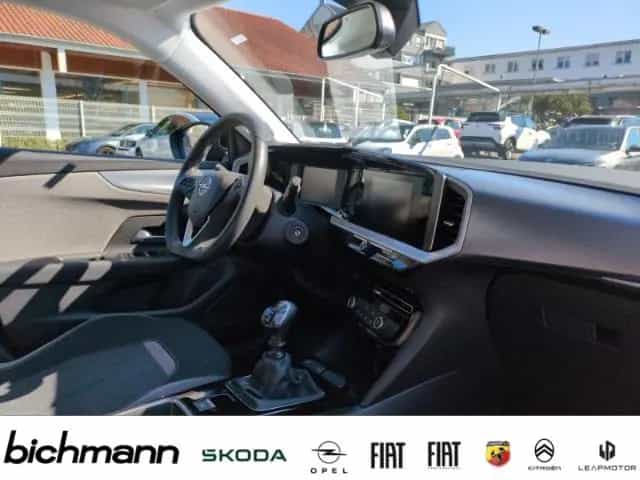 Opel Mokka Enjoy Apps LED DAB RFK PDC LHZ 02/2024-photo-13