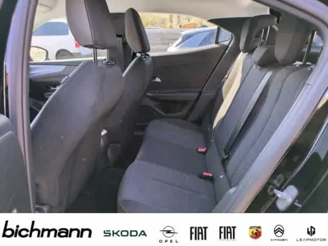 Opel Mokka Enjoy Apps LED DAB RFK PDC LHZ 02/2024-photo-16