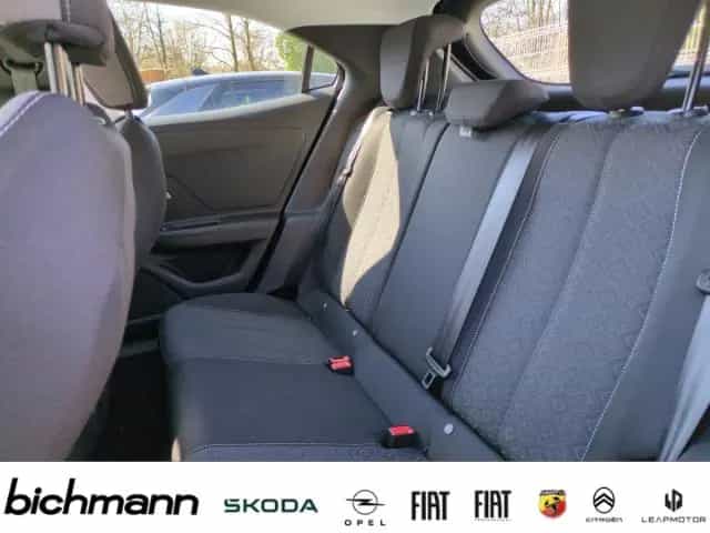 Opel Mokka Enjoy Apps LED DAB RFK PDC LHZ 02/2024-photo-17
