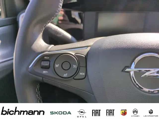 Opel Mokka Enjoy Apps LED DAB RFK PDC LHZ 02/2024-photo-19