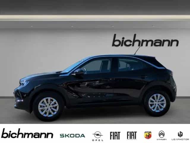 Opel Mokka Enjoy Apps LED DAB RFK PDC LHZ 02/2024-photo-2