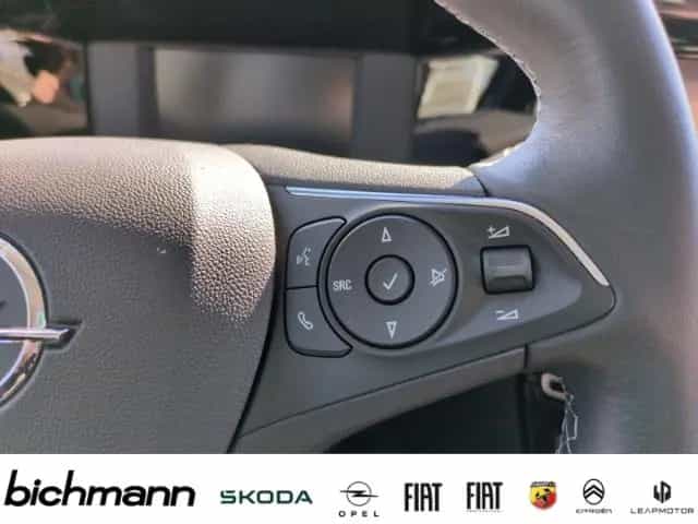 Opel Mokka Enjoy Apps LED DAB RFK PDC LHZ 02/2024-photo-20