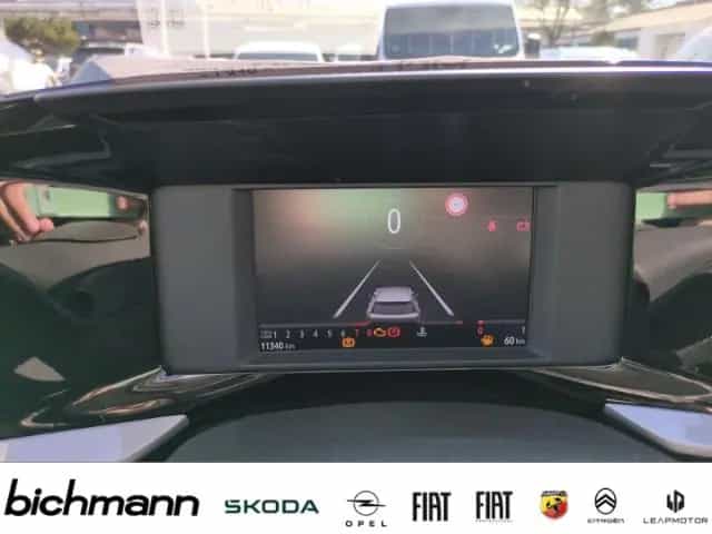 Opel Mokka Enjoy Apps LED DAB RFK PDC LHZ 02/2024-photo-21