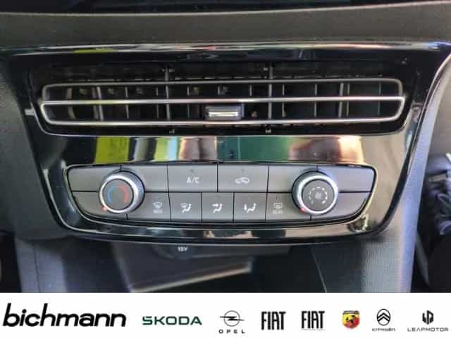 Opel Mokka Enjoy Apps LED DAB RFK PDC LHZ 02/2024-photo-22