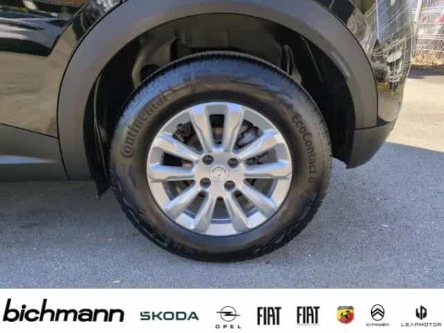 Opel Mokka Enjoy Apps LED DAB RFK PDC LHZ 02/2024-photo-24