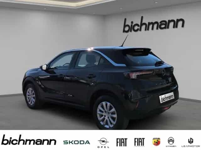 Opel Mokka Enjoy Apps LED DAB RFK PDC LHZ 02/2024-photo-3