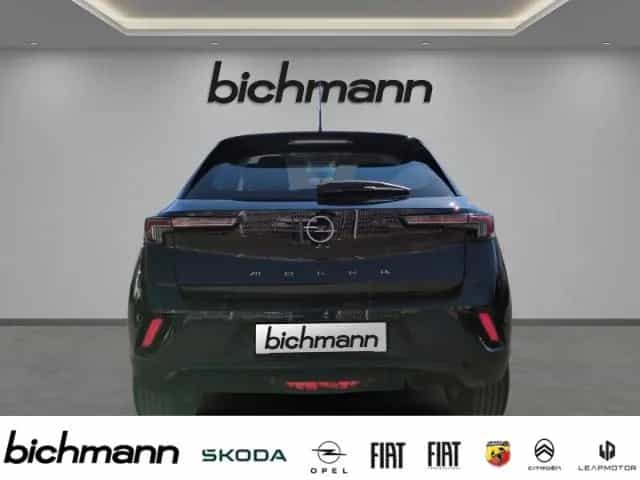 Opel Mokka Enjoy Apps LED DAB RFK PDC LHZ 02/2024-photo-4