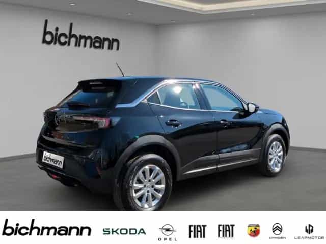 Opel Mokka Enjoy Apps LED DAB RFK PDC LHZ 02/2024-photo-5