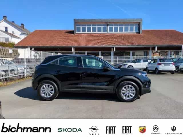Opel Mokka Enjoy Apps LED DAB RFK PDC LHZ 02/2024-photo-6