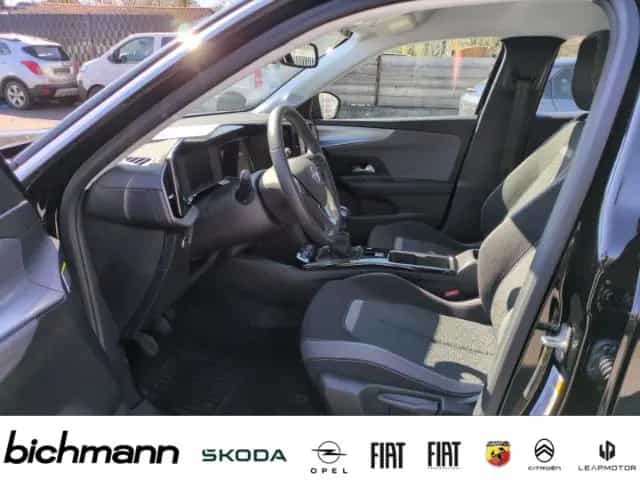 Opel Mokka Enjoy Apps LED DAB RFK PDC LHZ 02/2024-photo-8