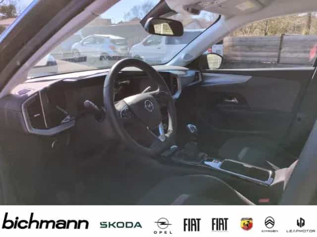 Opel Mokka Enjoy Apps LED DAB RFK PDC LHZ 02/2024-photo-9