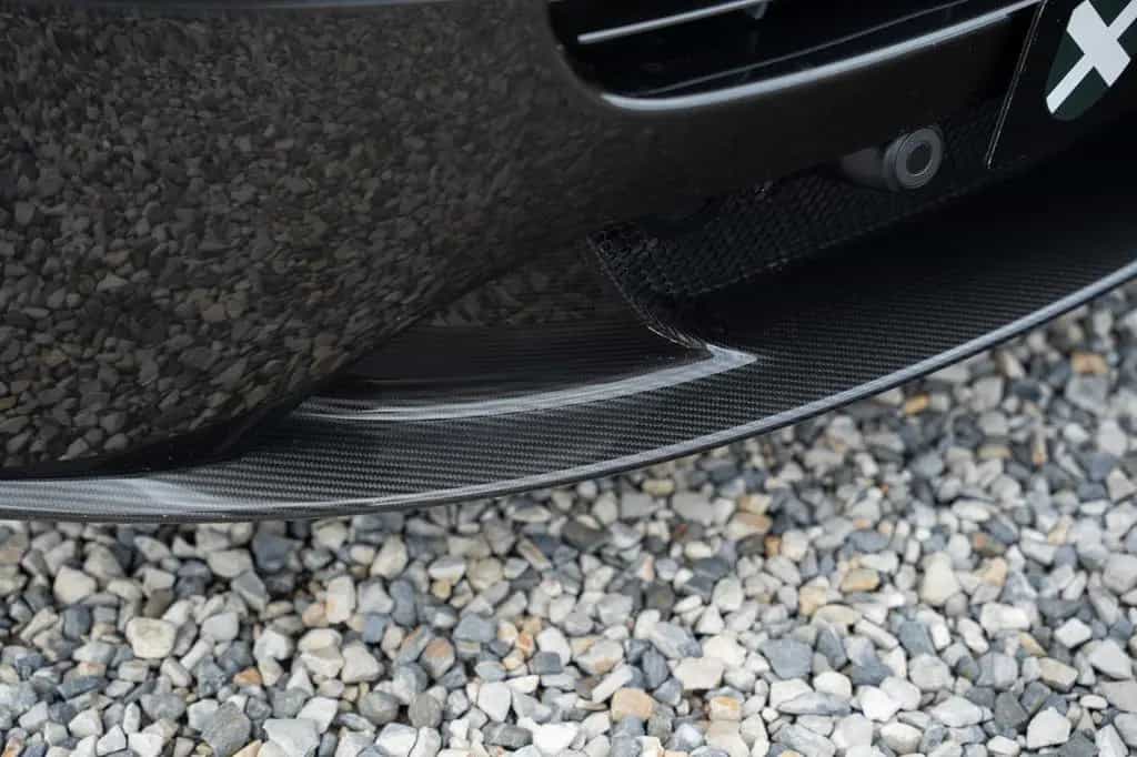 Aston Martin V8 Vantage S 4.7L SP10 - Full Service History 04/2015-photo-12