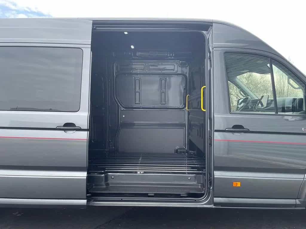 MAN TGE 3.180 L4H3 Kasten 4x4 Individual S ACC SITZH 03/2026-photo-11