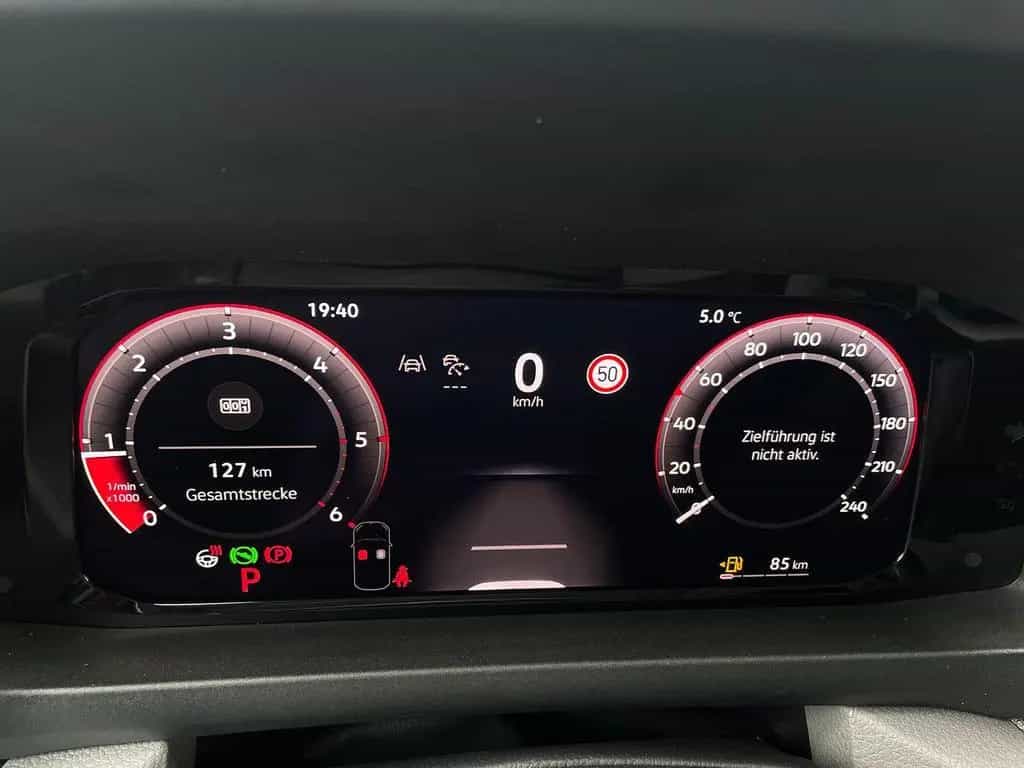 MAN TGE 3.180 L4H3 Kasten 4x4 Individual S ACC SITZH 03/2026-photo-17