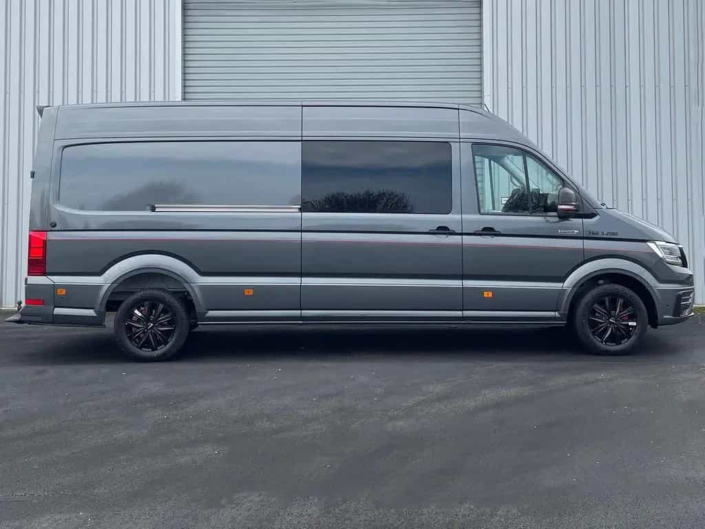MAN TGE 3.180 L4H3 Kasten 4x4 Individual S ACC SITZH 03/2026-photo-4