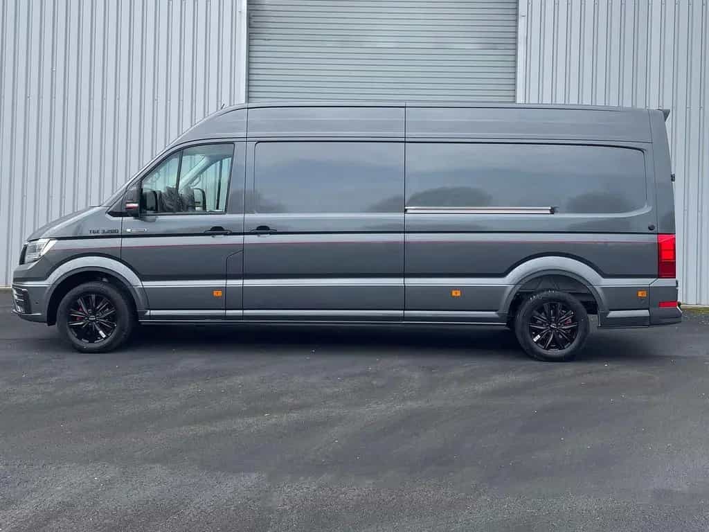 MAN TGE 3.180 L4H3 Kasten 4x4 Individual S ACC SITZH 03/2026-photo-5