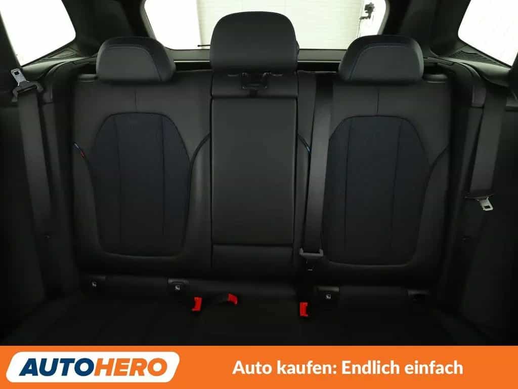 BMW X3 xDrive 30d M Sport Aut.*NAVI*LED*HUD*ACC*H&K* 05/2019-photo-15