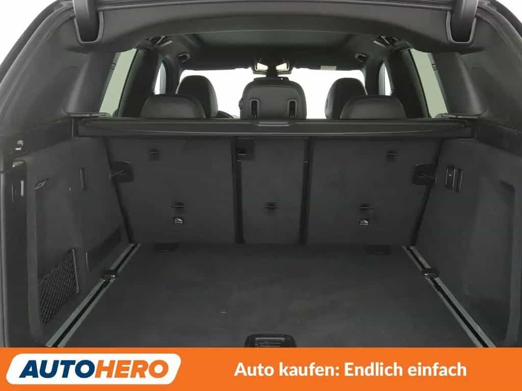 BMW X3 xDrive 30d M Sport Aut.*NAVI*LED*HUD*ACC*H&K* 05/2019-photo-17