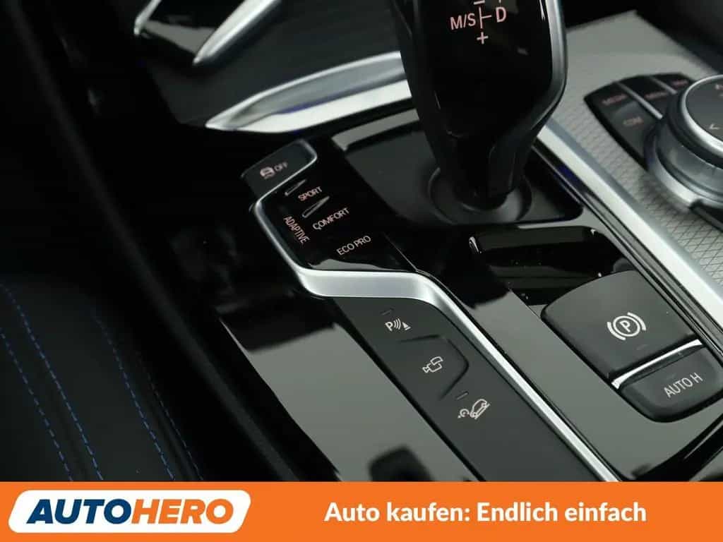 BMW X3 xDrive 30d M Sport Aut.*NAVI*LED*HUD*ACC*H&K* 05/2019-photo-24