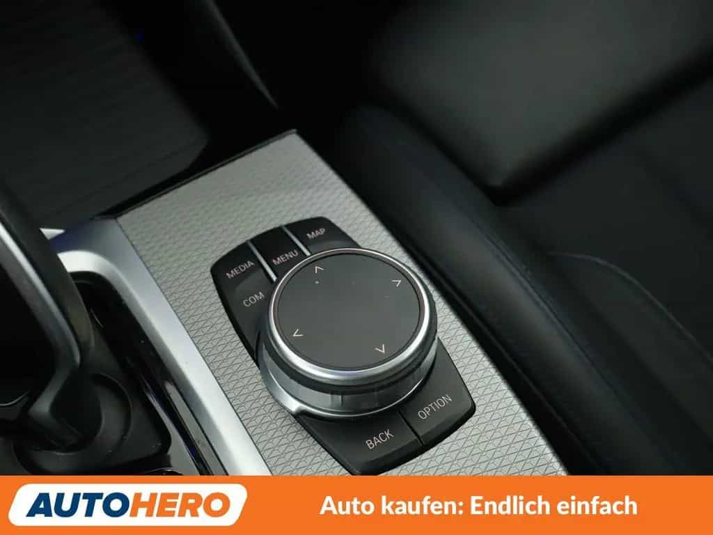 BMW X3 xDrive 30d M Sport Aut.*NAVI*LED*HUD*ACC*H&K* 05/2019-photo-25
