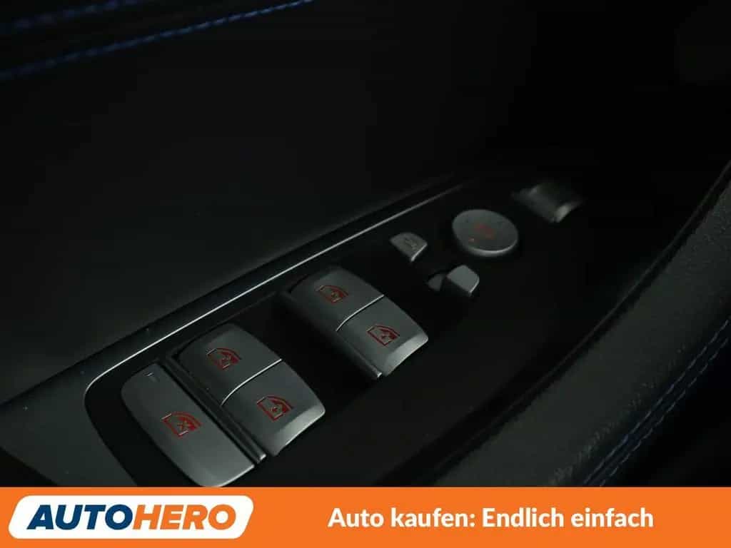 BMW X3 xDrive 30d M Sport Aut.*NAVI*LED*HUD*ACC*H&K* 05/2019-photo-26