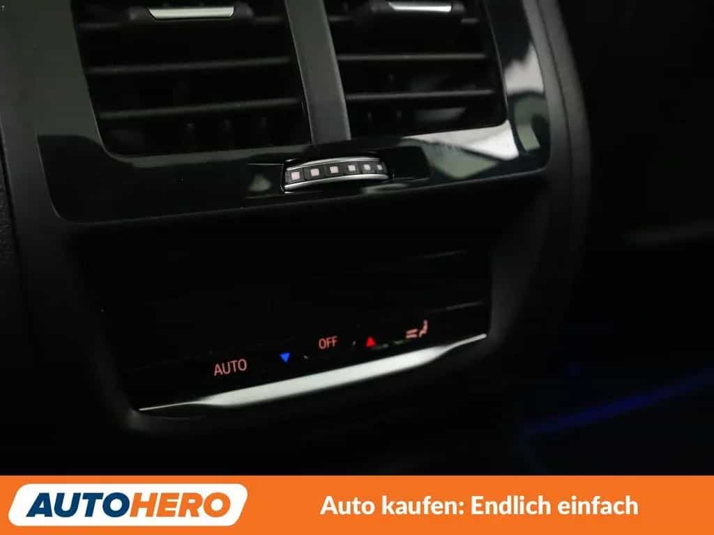 BMW X3 xDrive 30d M Sport Aut.*NAVI*LED*HUD*ACC*H&K* 05/2019-photo-29