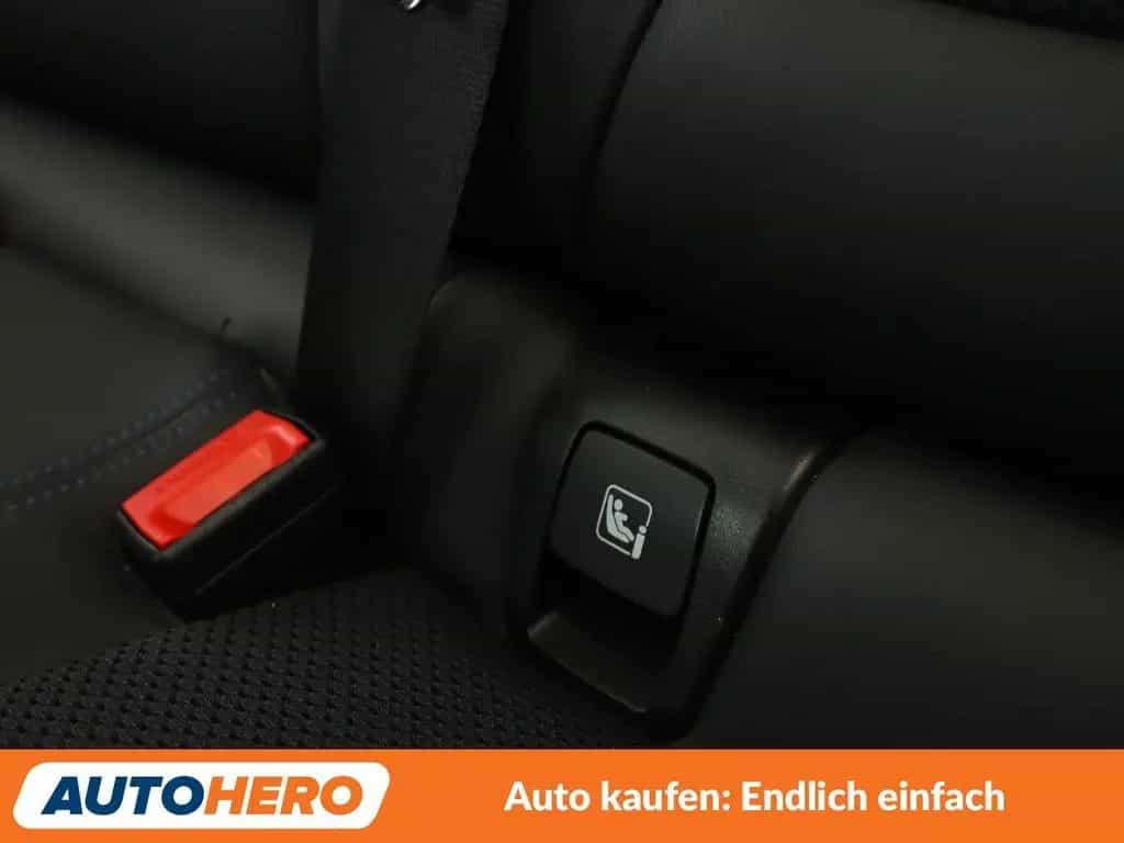 BMW X3 xDrive 30d M Sport Aut.*NAVI*LED*HUD*ACC*H&K* 05/2019-photo-30