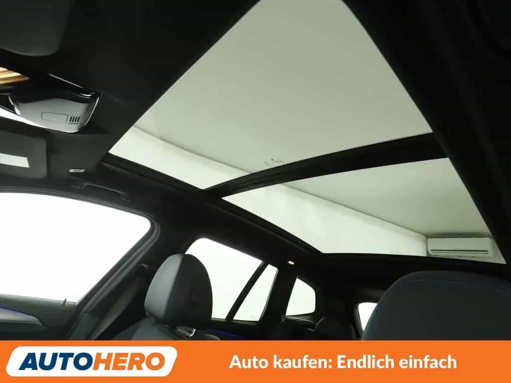 BMW X3 xDrive 30d M Sport Aut.*NAVI*LED*HUD*ACC*H&K* 05/2019-photo-31