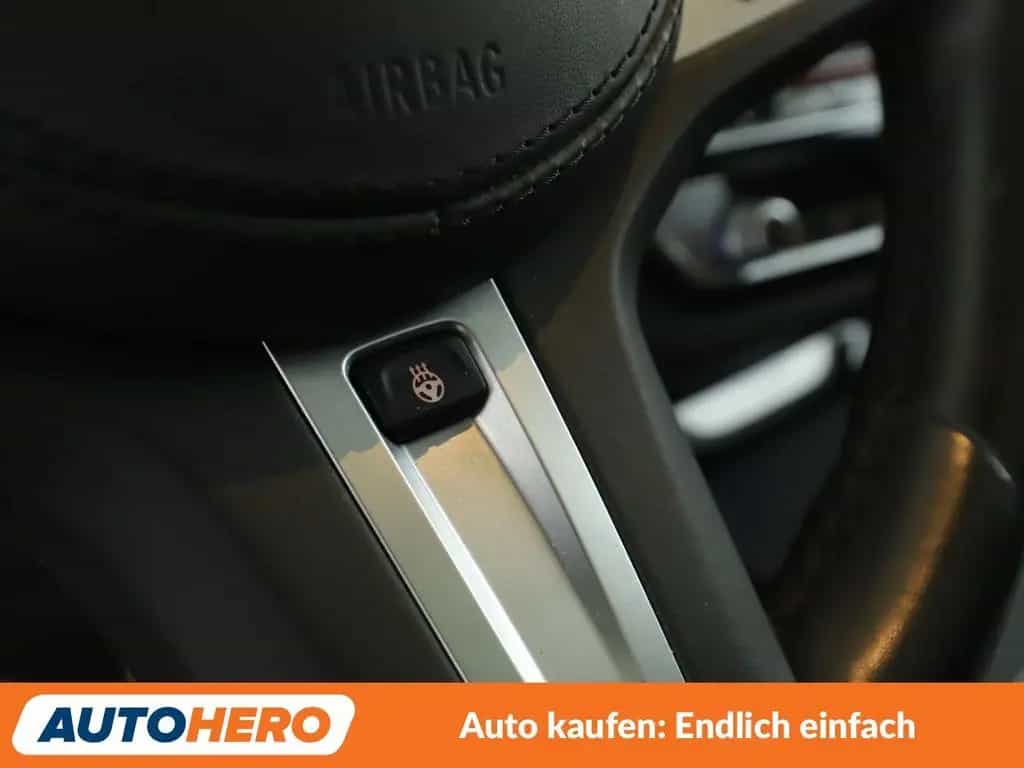BMW X3 xDrive 30d M Sport Aut.*NAVI*LED*HUD*ACC*H&K* 05/2019-photo-33